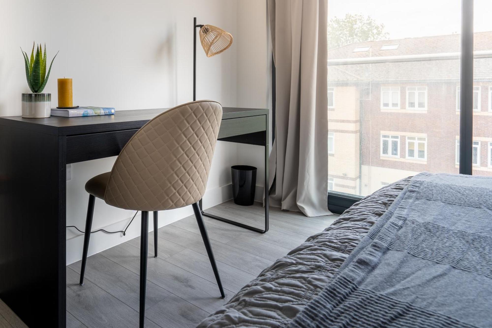 Ferienwohnung Oasis At Hemel Hempstead Exterior foto