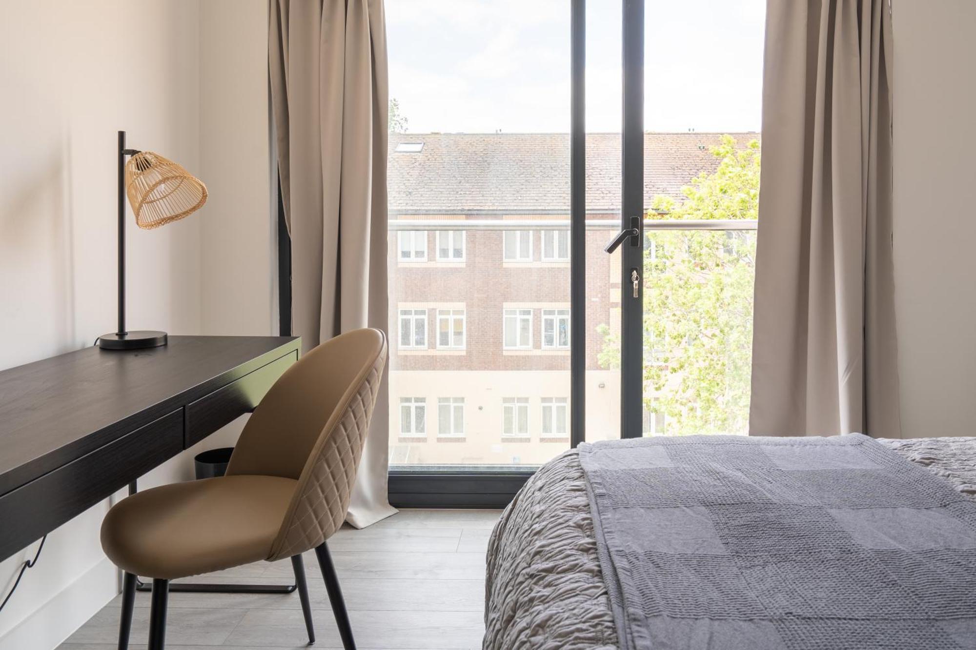 Ferienwohnung Oasis At Hemel Hempstead Exterior foto