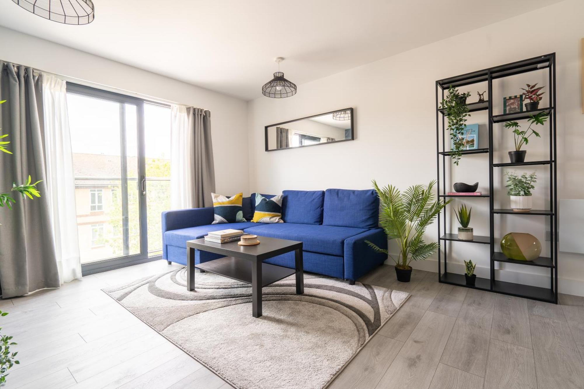 Ferienwohnung Oasis At Hemel Hempstead Exterior foto