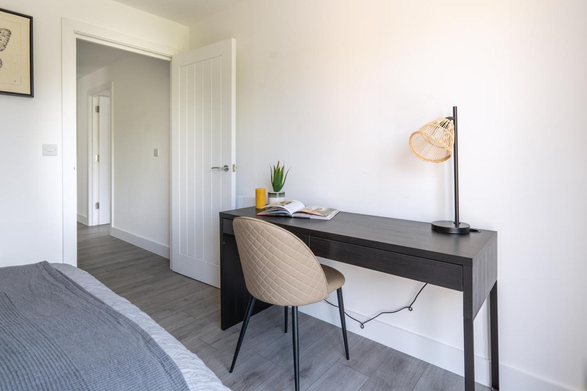 Ferienwohnung Oasis At Hemel Hempstead Exterior foto