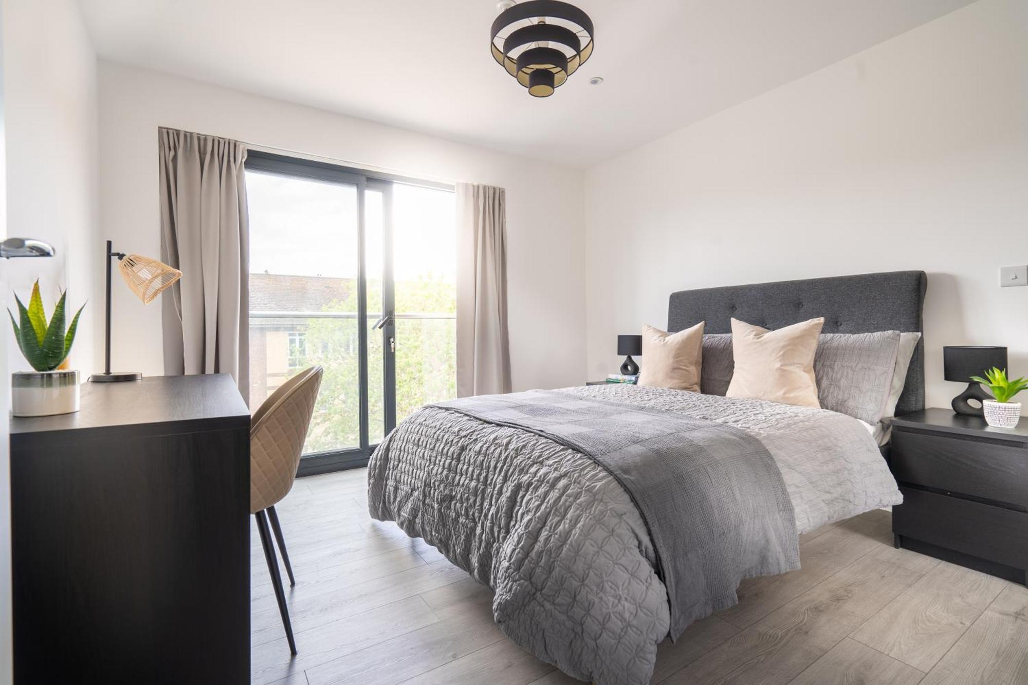 Ferienwohnung Oasis At Hemel Hempstead Exterior foto